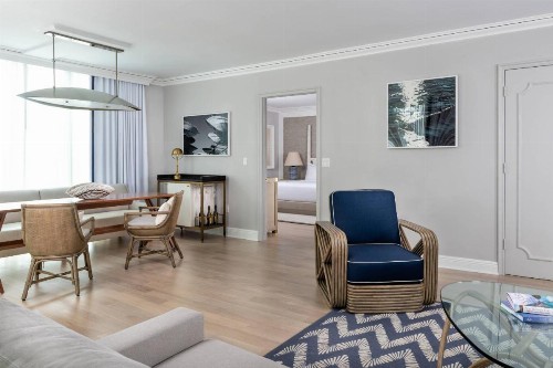 The Ritz-Carlton Coconut Grove Miami - image 47