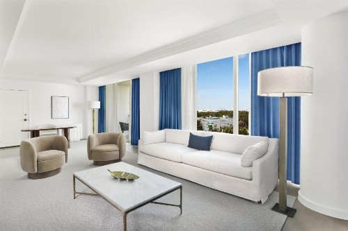 The Ritz-Carlton Coconut Grove Miami - image 48
