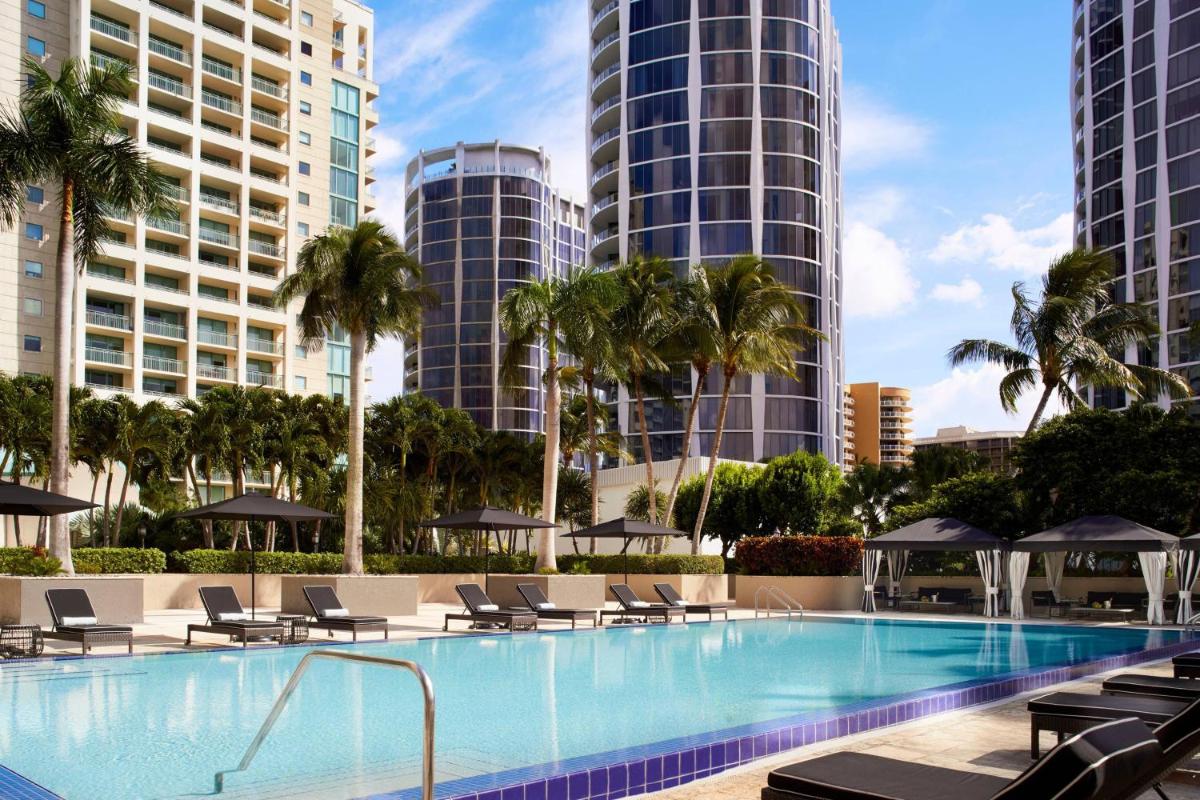 The Ritz-Carlton Coconut Grove Miami - image 7