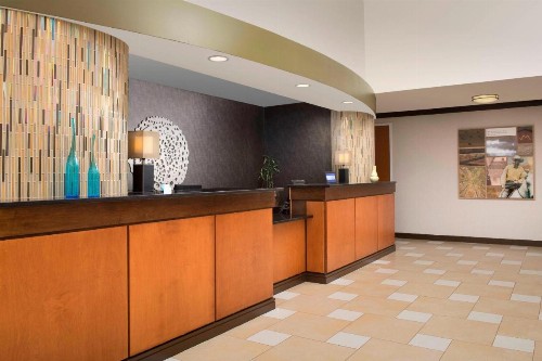 Fairfield Inn & Suites by Marriott Miami Airport South - image 6