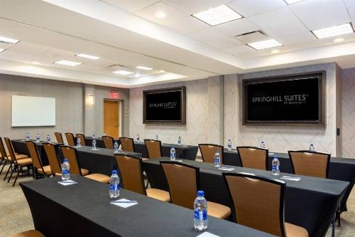 SpringHill Suites Miami Airport South - image 14