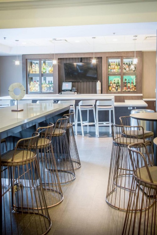 SpringHill Suites Miami Airport South - image 16