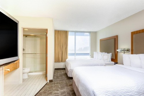 SpringHill Suites Miami Airport South - image 24