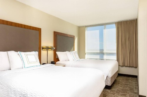 SpringHill Suites Miami Airport South - image 26