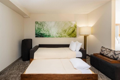 SpringHill Suites Miami Airport South - image 27
