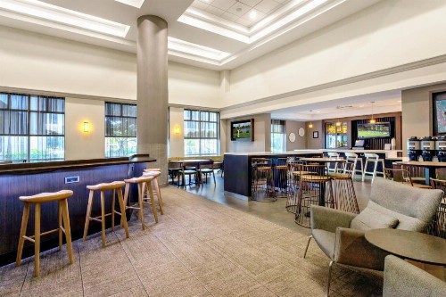 SpringHill Suites Miami Airport South - image 3