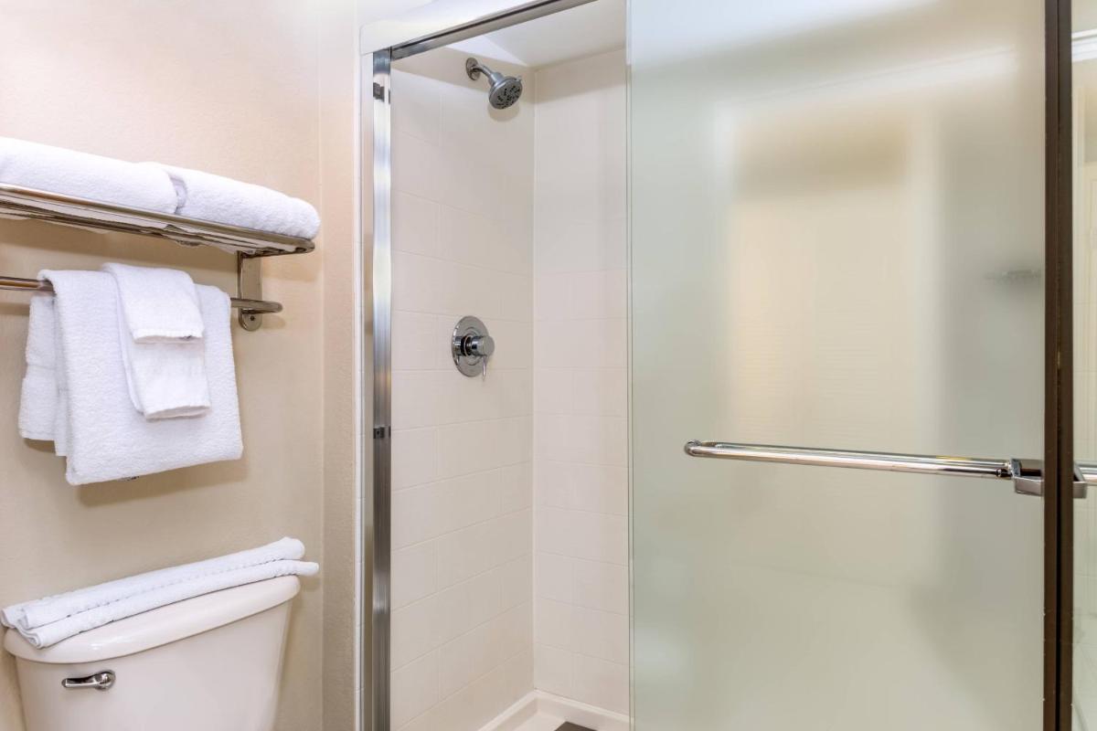 SpringHill Suites Miami Airport South - image 4