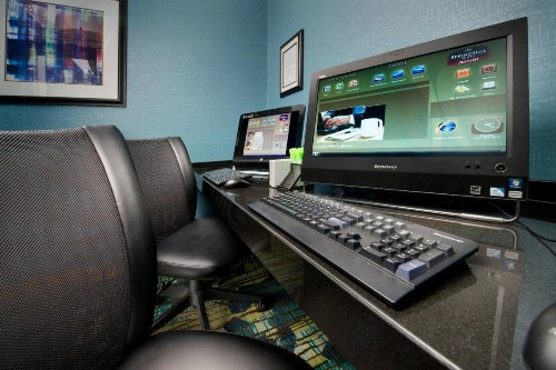 SpringHill Suites Miami Airport South - image 5