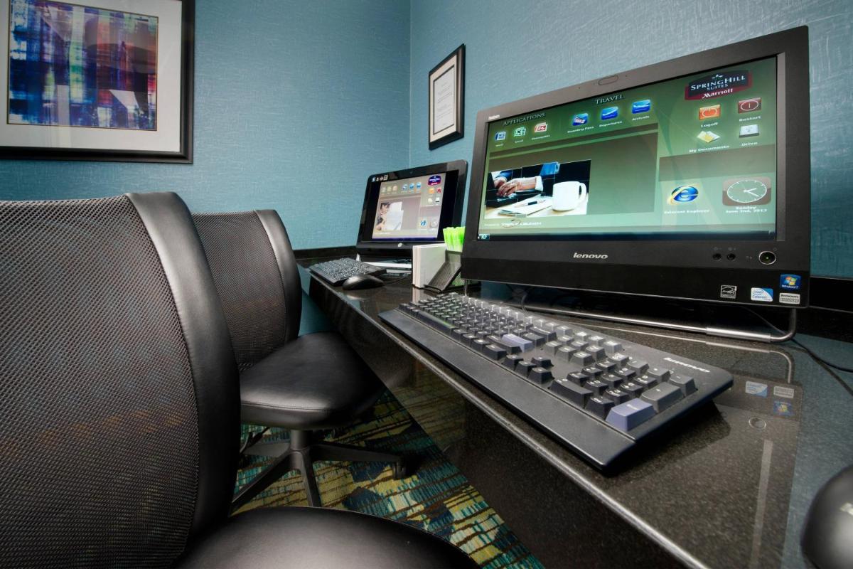 SpringHill Suites Miami Airport South - image 5
