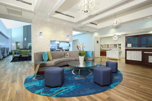 Homewood Suites by Hilton Miami - Airport West - image 17