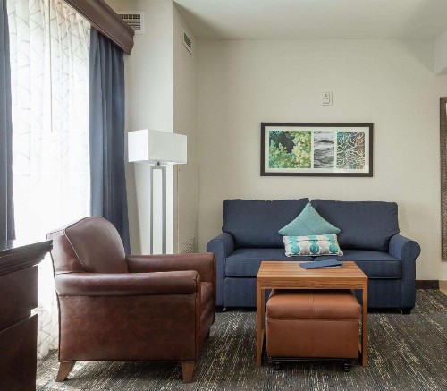 Homewood Suites by Hilton Miami - Airport West - image 27