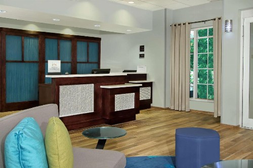 Homewood Suites by Hilton Miami - Airport West - image 29