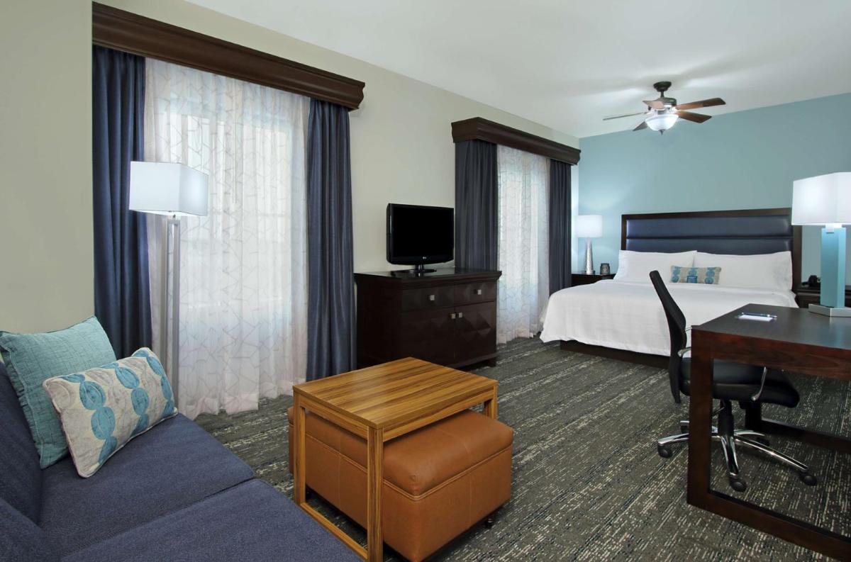 Homewood Suites by Hilton Miami - Airport West - image 4