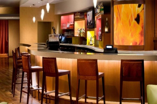 Miami Airport Marriott - image 23
