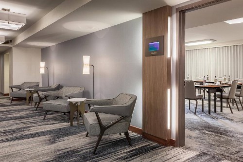 Miami Airport Marriott - image 25