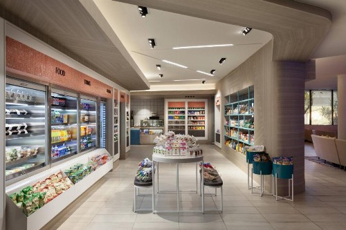 Miami Airport Marriott - image 31