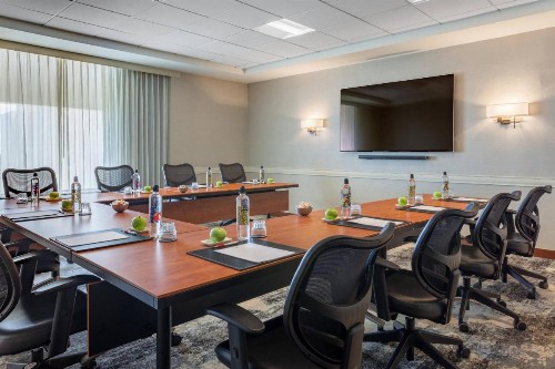 Miami Airport Marriott - image 43