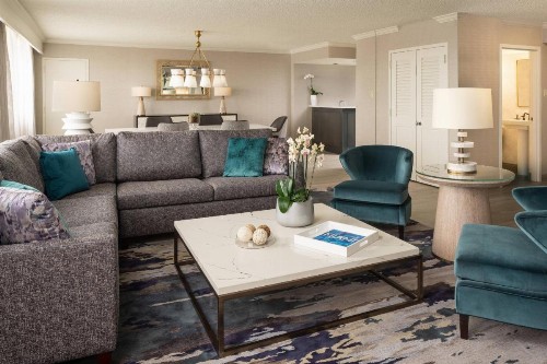 Miami Airport Marriott - image 46