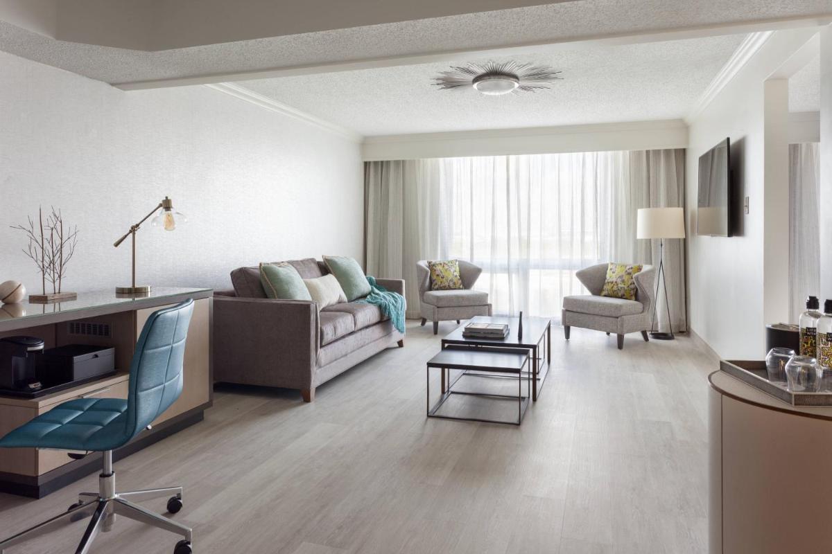 Miami Airport Marriott - image 6