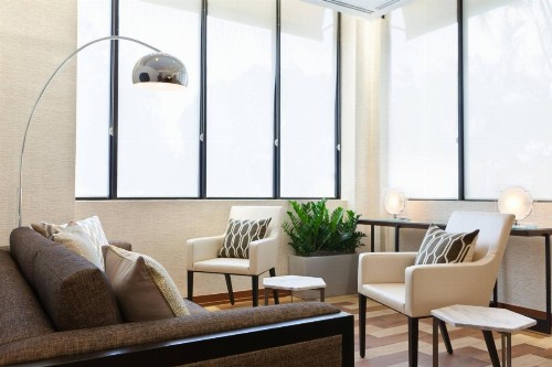 Miami Airport Marriott - image 7