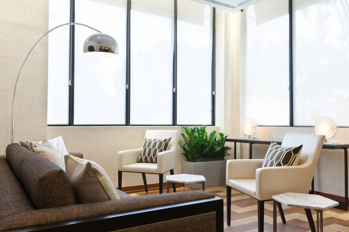 Miami Airport Marriott - image 7