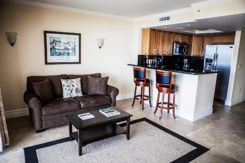 The Mutiny Luxury Suites Hotel - image 13