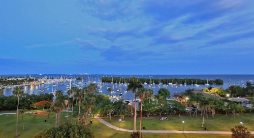 The Mutiny Luxury Suites Hotel - image 21