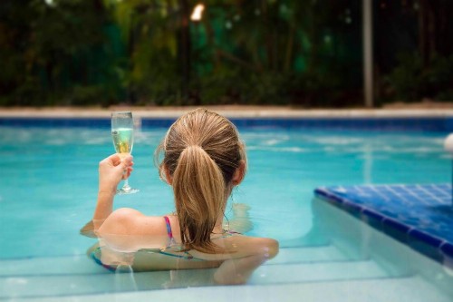 The Mutiny Luxury Suites Hotel - image 28