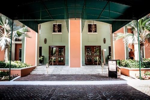 The Mutiny Luxury Suites Hotel - image 29