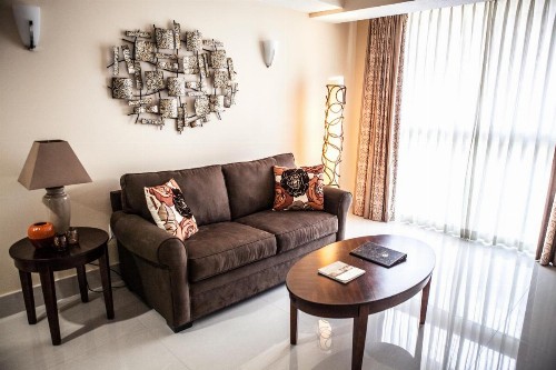 The Mutiny Luxury Suites Hotel - image 33