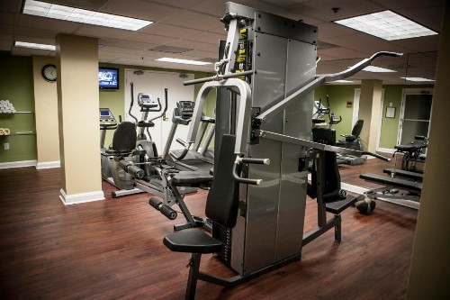 The Mutiny Luxury Suites Hotel - image 35