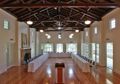 The Mutiny Luxury Suites Hotel - image 37