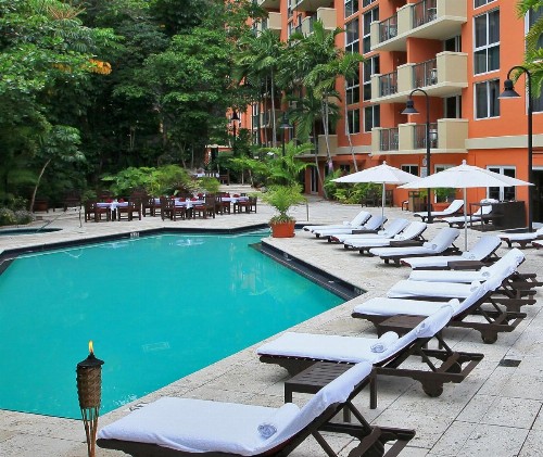 The Mutiny Luxury Suites Hotel - image 39
