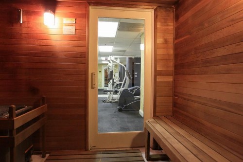 The Mutiny Luxury Suites Hotel - image 46