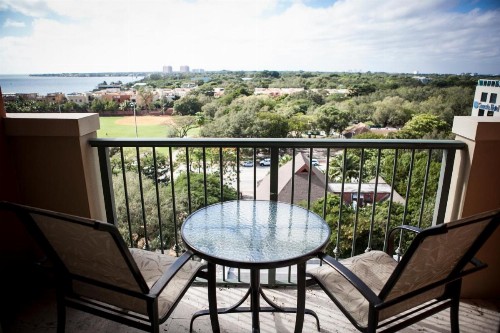 The Mutiny Luxury Suites Hotel - image 47
