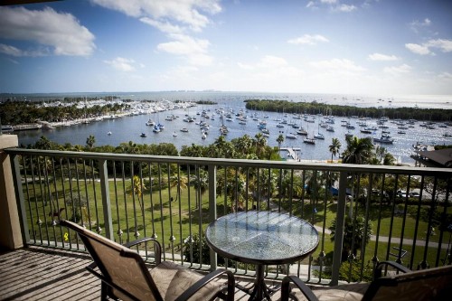 The Mutiny Luxury Suites Hotel - image 7