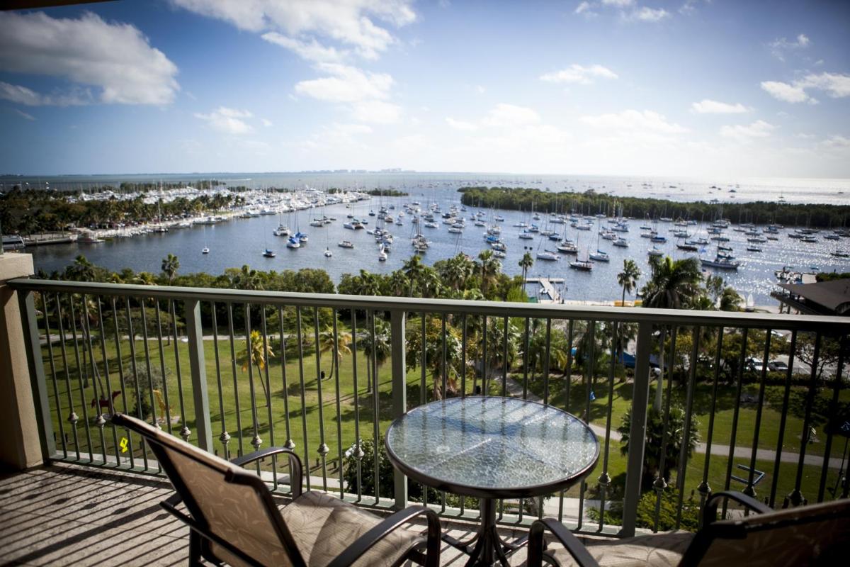 The Mutiny Luxury Suites Hotel - image 7