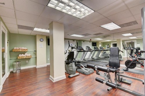The Mutiny Luxury Suites Hotel - image 8
