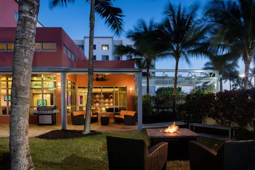 Residence Inn by Marriott Miami Airport - image 10