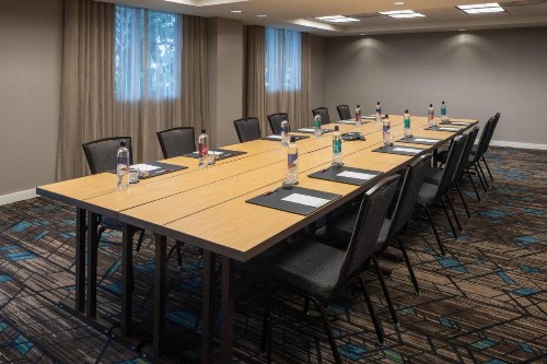Residence Inn by Marriott Miami Airport - image 14