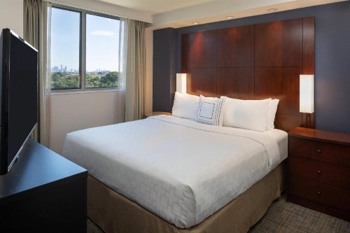 Residence Inn by Marriott Miami Airport - image 17