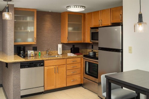 Residence Inn by Marriott Miami Airport - image 19