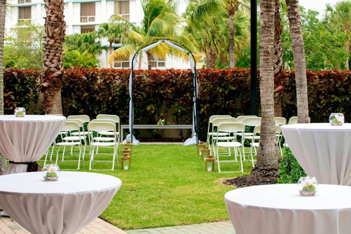 Residence Inn by Marriott Miami Airport - image 2