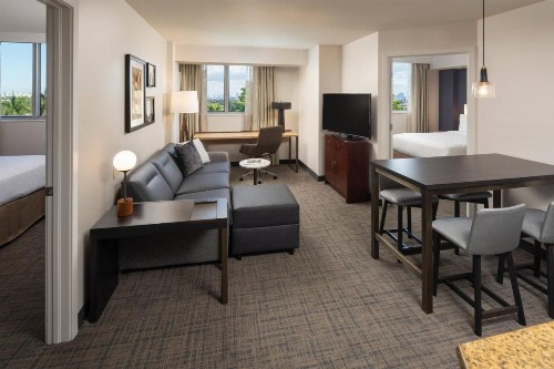 Residence Inn by Marriott Miami Airport - image 20