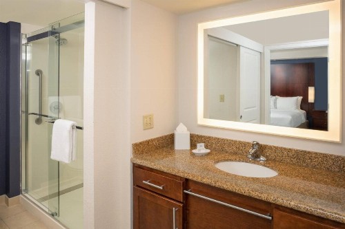 Residence Inn by Marriott Miami Airport - image 21