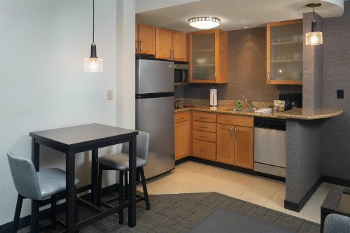 Residence Inn by Marriott Miami Airport - image 22