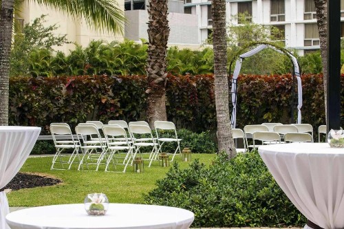 Residence Inn by Marriott Miami Airport - image 24