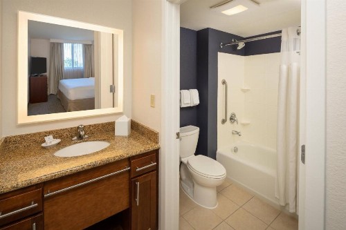 Residence Inn by Marriott Miami Airport - image 25