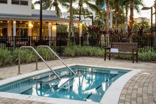 Residence Inn by Marriott Miami Airport - image 29