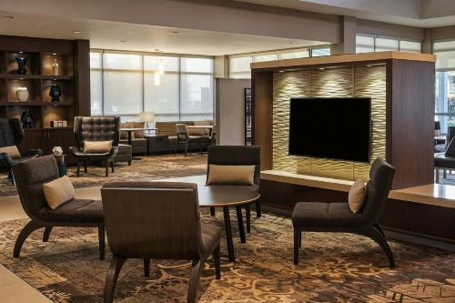 Residence Inn by Marriott Miami Airport - image 3